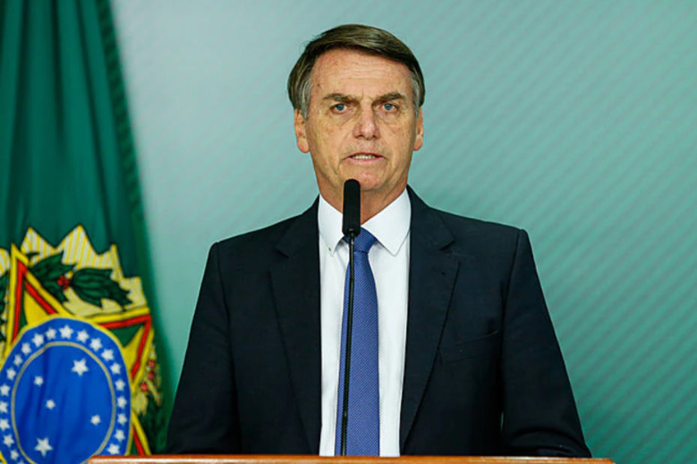 Bolsonaro viajará para o Emirados Árabes Unidos, Bahrein e Catar nos próximos dias