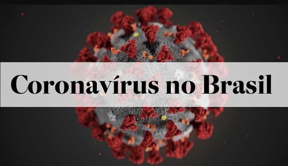 Coronavírus no Brasil