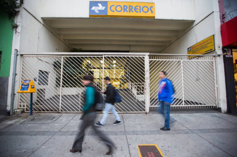 Resultados são os melhores índices registrados nos últimos 22 anos, informou os Correios