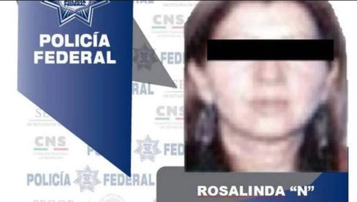 'Rainha do narcotráfico' do México, Rosalinda González Valência havia sido presa em 2018 e solta; essa semana a mulher foi detida novamente