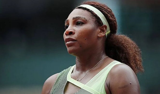 Serena Williams exige investigação sobre paradeiro da tenista chinesa Shuai Peng