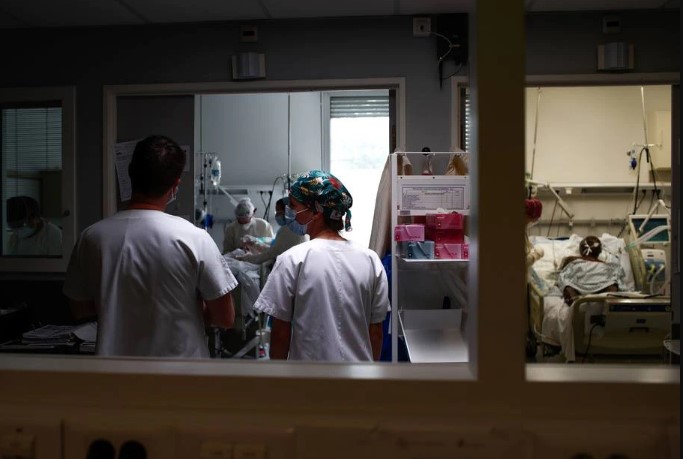 Boletim da Fiuocruz chama a atenção para o quadro recente da pandemia em países da Europa e da Ásia