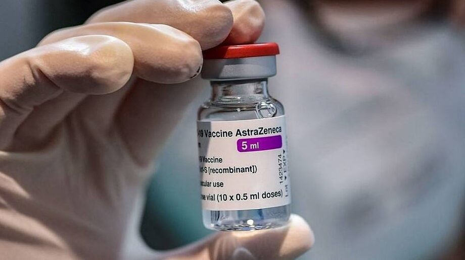 Brasil tem 116,8 milhões de pessoas com esquema vacinal completo com duas doses ou com o imunizante de aplicação única