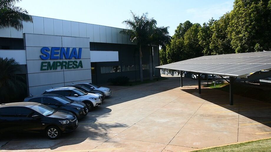 Senai Empresa em Campo Grande
