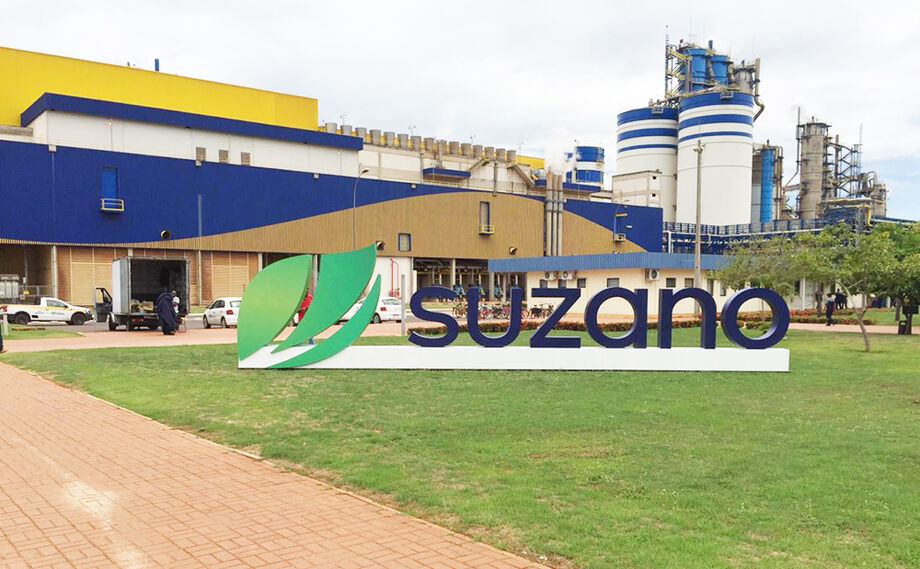 Suzano
