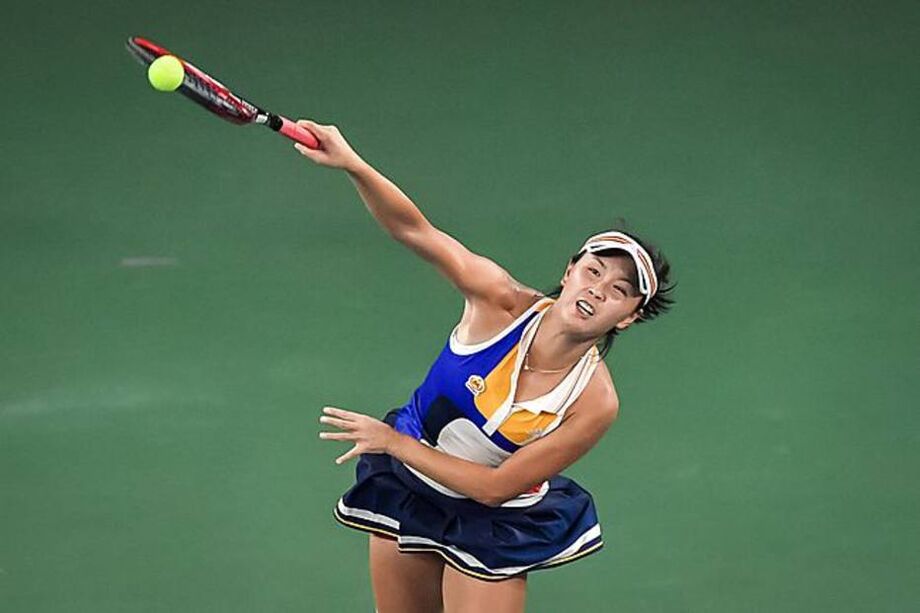 ONU pede à China provas sobre paradeiro e estado de saúde da tenista Peng Shuai