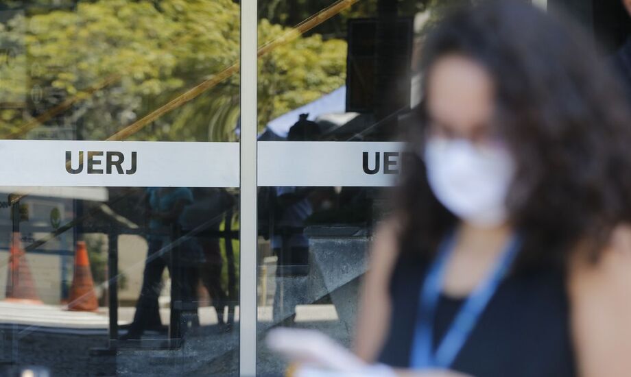 UERJ
