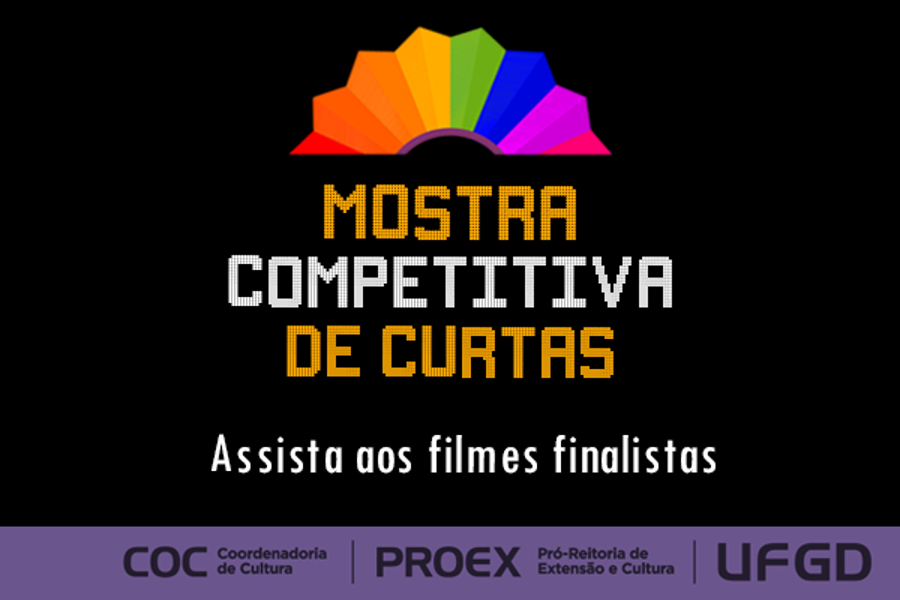 Filmes da Mostra Audiovisual de Dourados