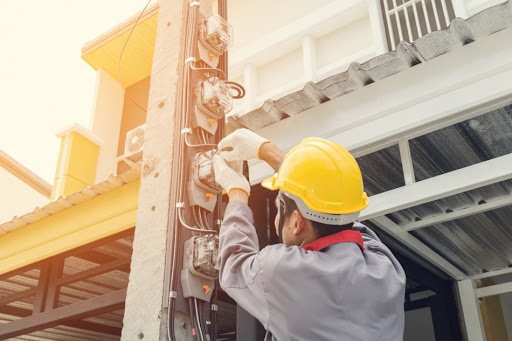 Curso de eletricista