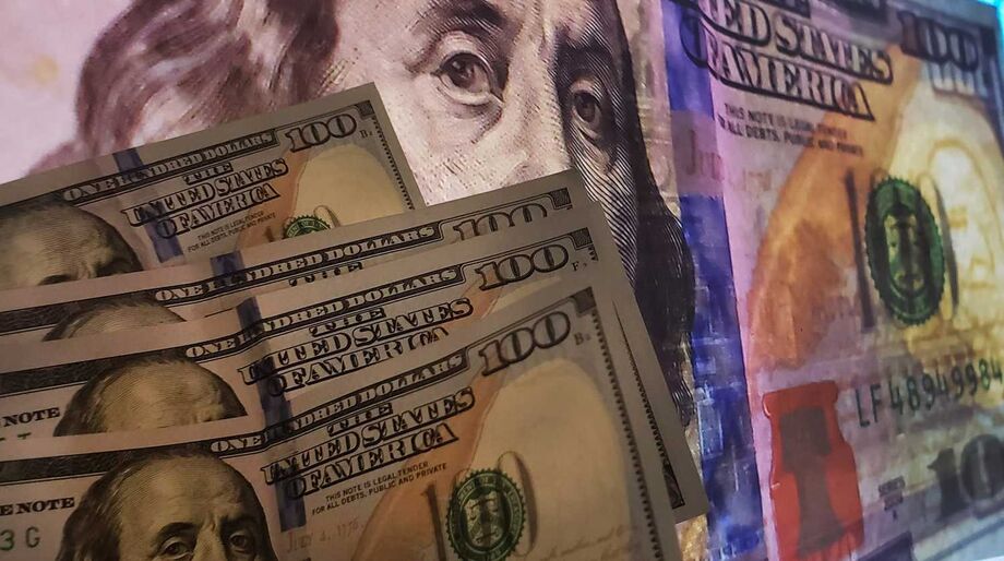 Dólar