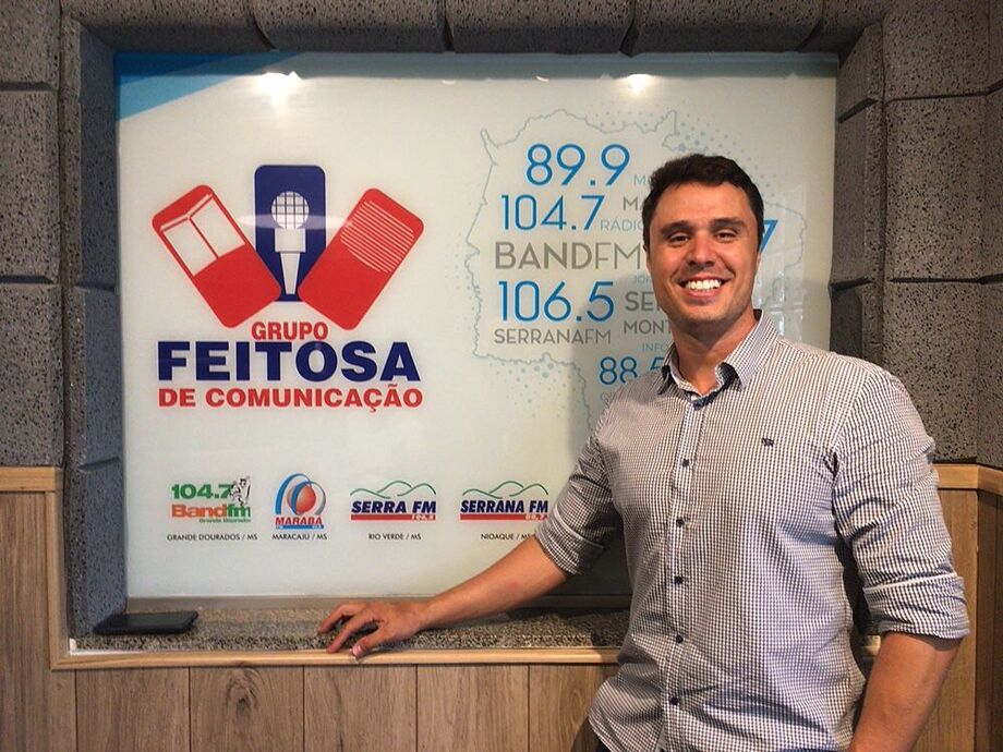 Para conversar sobre esta conquista, o Giro Estadual de Notícias entrevistou, nesta segunda-feira (29) o coordenador do projeto, Heber Selvo