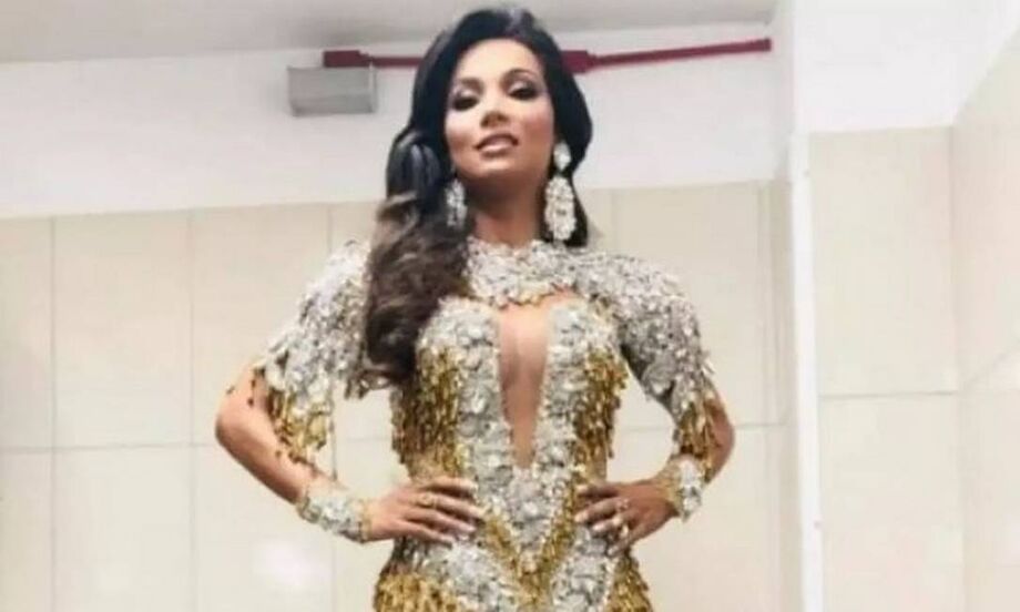 Mikaelly foi presa preventivamente