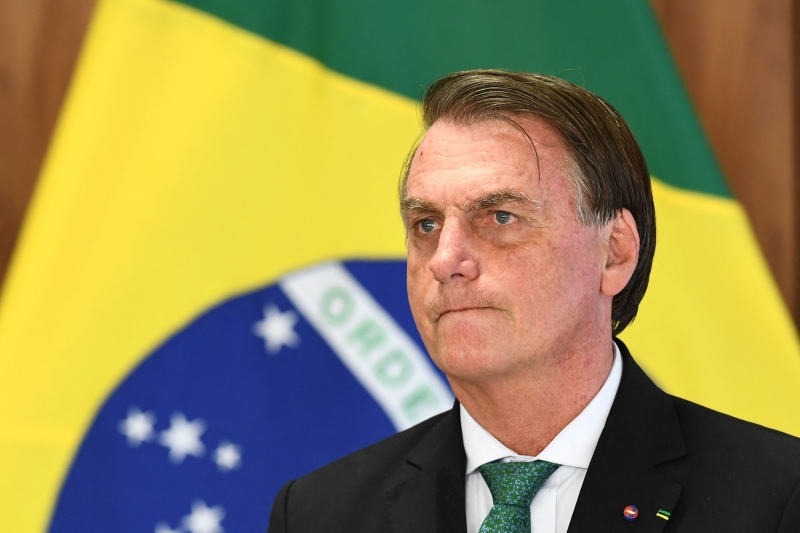 Jair Bolsonaro