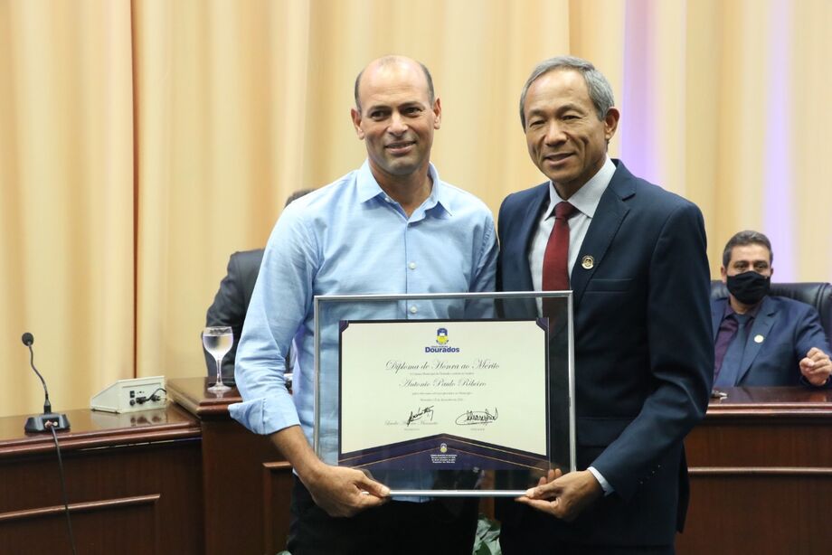 Ishy evidencia a trajetória de pessoas trabalhadoras que se destacam em áreas que têm como prioridade em seu mandato