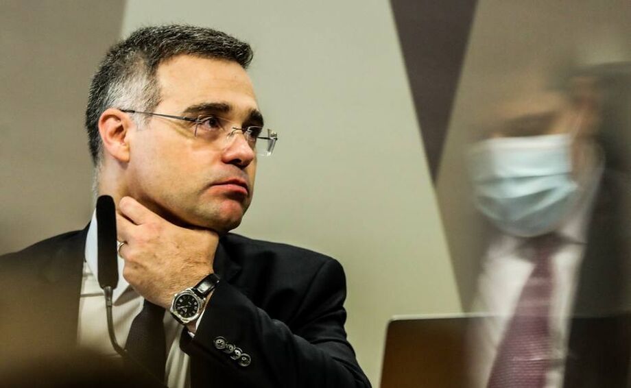 André Mendonça foi aprovado para o Supremo com placar apertado, por 47 votos a 32