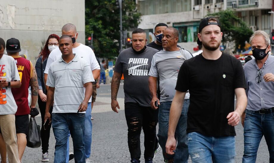 Novos casos