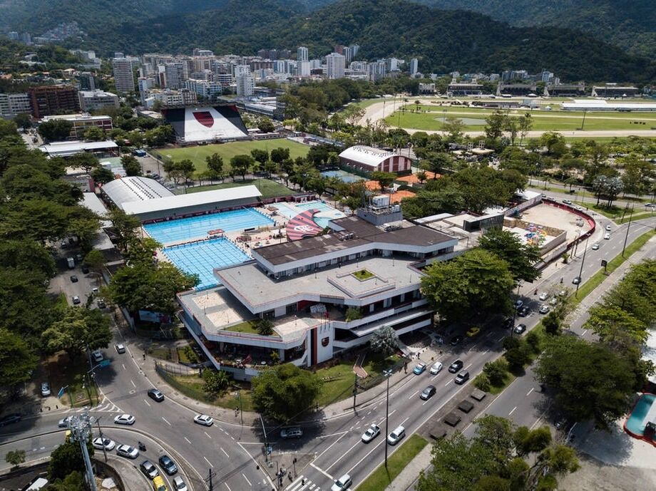 Museu do Flamengo foi anunciado ao custo de R$ 18 milhões dos quais R$ 3,7 milhões foram emprestados pela Agência Estadual de Fomento do Rio (Agerio).