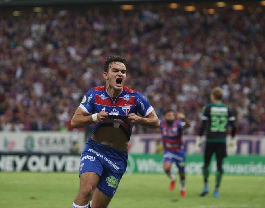Fortaleza subiu à Série B em 2018 e, em 2021, garantiu vaga na fase de grupos da Copa Libertadores.