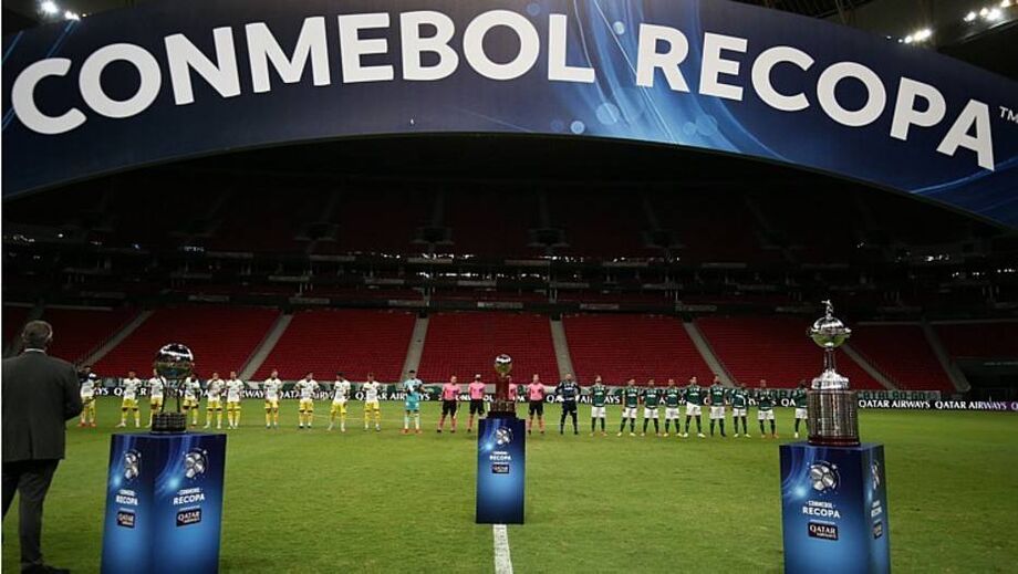 Palmeiras