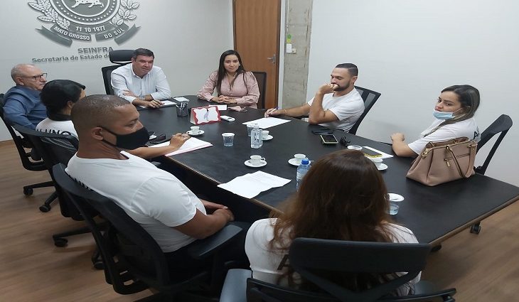 Curso de Formação para Agente Penitenciário