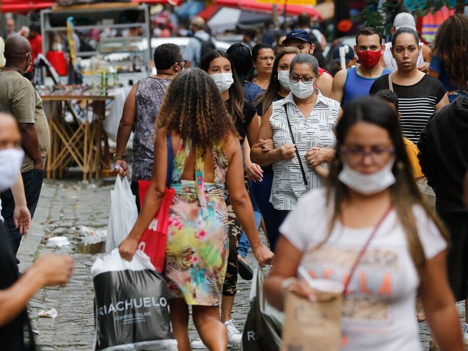 A Sesau confirmou três casos da nova Influenza H3N2 Darwin