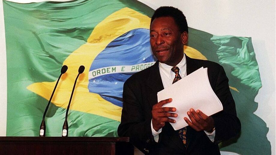Lei Pelé deve ganhar adequações e ser modernizada ao longo de 2022