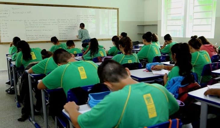 590 candidatos aprovados no Concurso da Secretaria de Educação (SED)