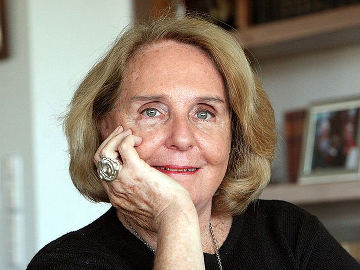 Lya Luft