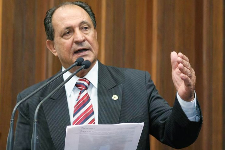 Agência ALEMS