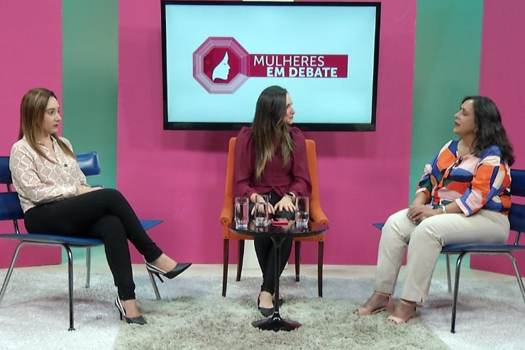 Combate à violência contra mulheres com deficiência