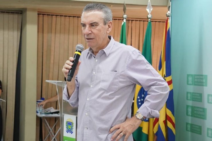 Presidente Paulo Corrêa destaca autonomia e eficiência da Agepan em MS