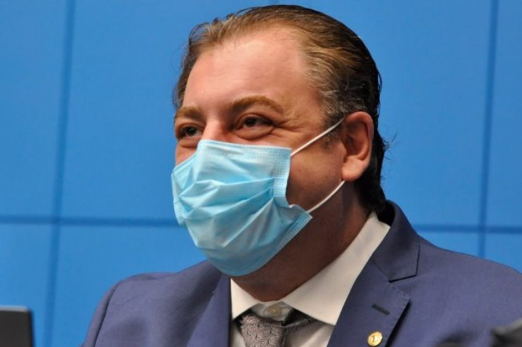 Deputado Estadual Neno Razuk