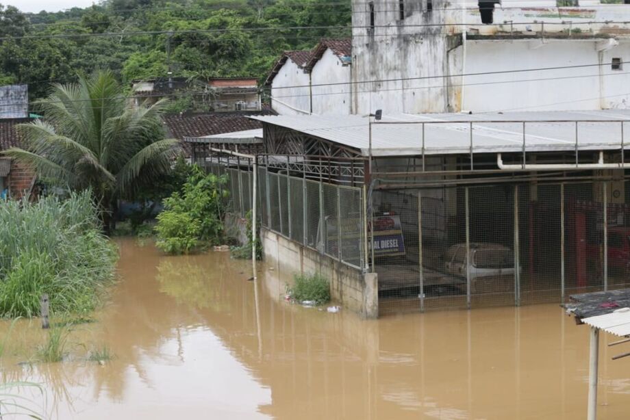 Cidade de Gandú