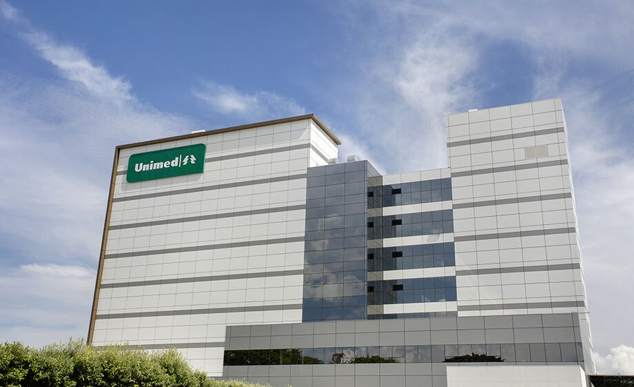 O Hospital da Unimed Campo Grande