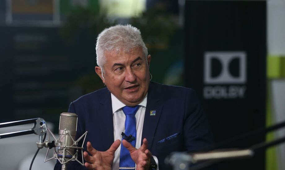 Ministro da Ciência