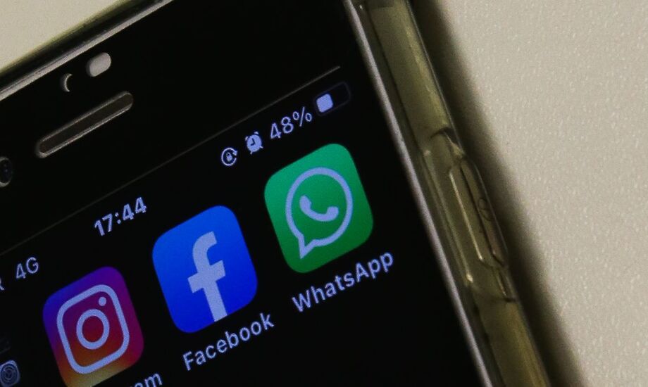 O problema na prestação do serviço afetou mais de 91 mil consumidores brasileiros do Facebook, mais de 90 mil do Instagram e mais de 156 mil do WhatsApp