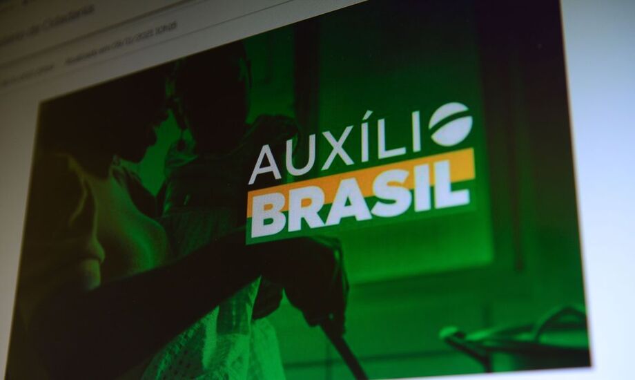 Auxílio