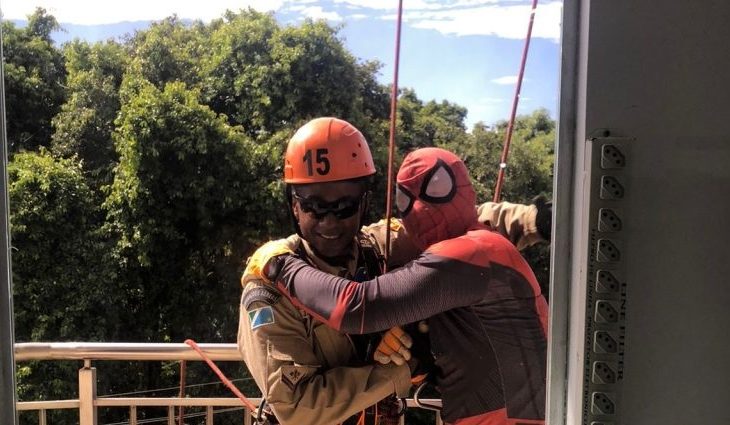 Bombeiros