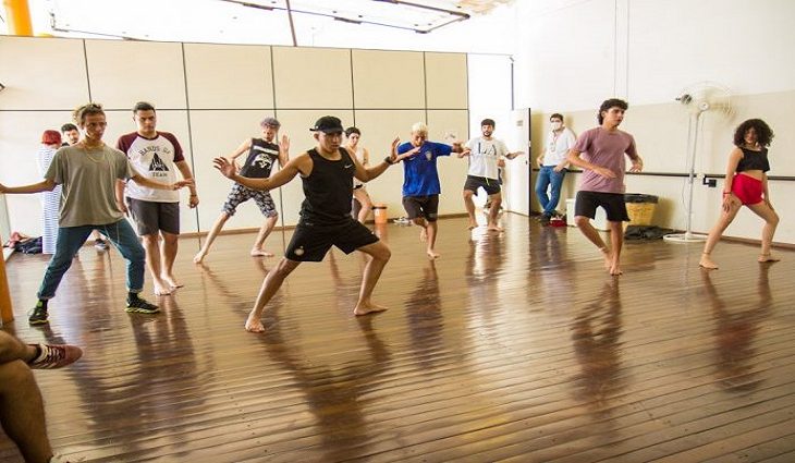 Campão cultural
