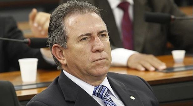 Edson Giroto