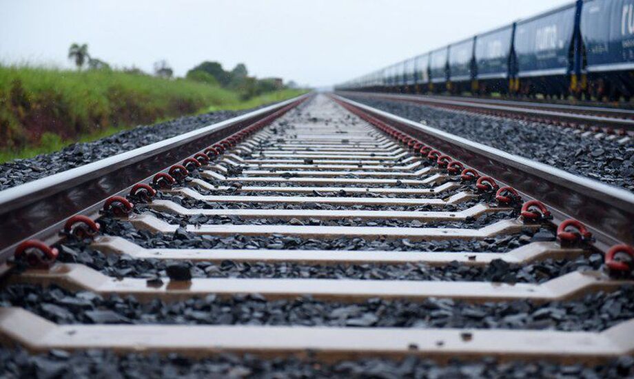 Pedidos para a construção de ferrovias somam R$ 165,8 bilhões em investimentos