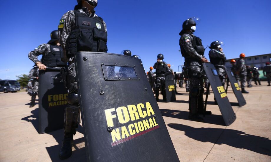 Força Nacional