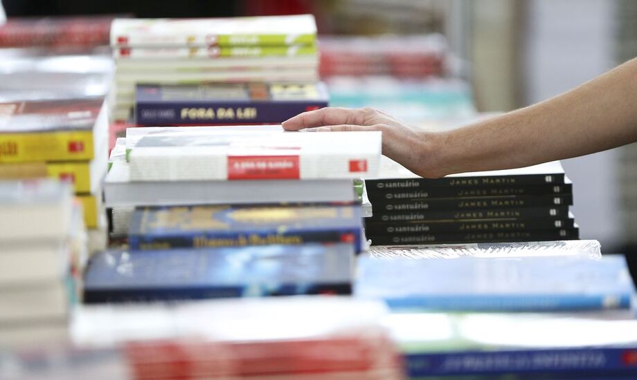 Livros