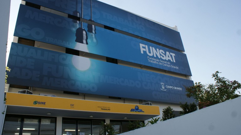 Fundação Social do Trabalho (Funsat)
