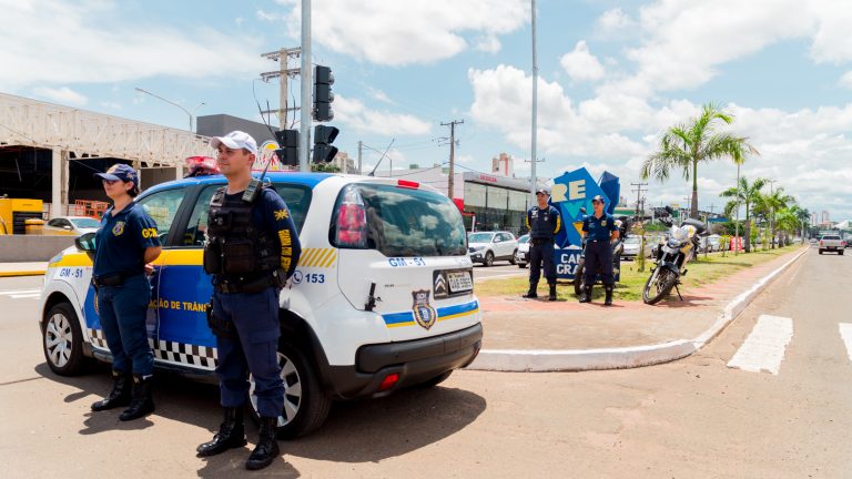 Prefeitura doa área para construção da Depac Centro