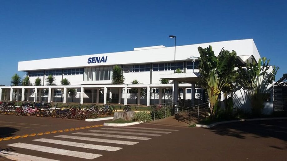 Faculdade Senai de Dourados