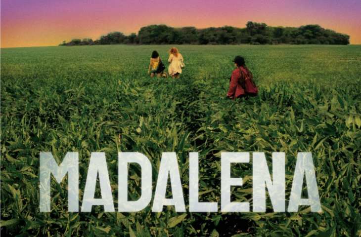 Filma Madalena