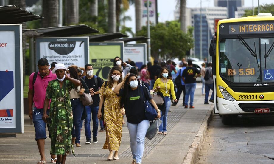 Até esta sexta-feira, 21.470.339 pessoas já se recuperaram da doença