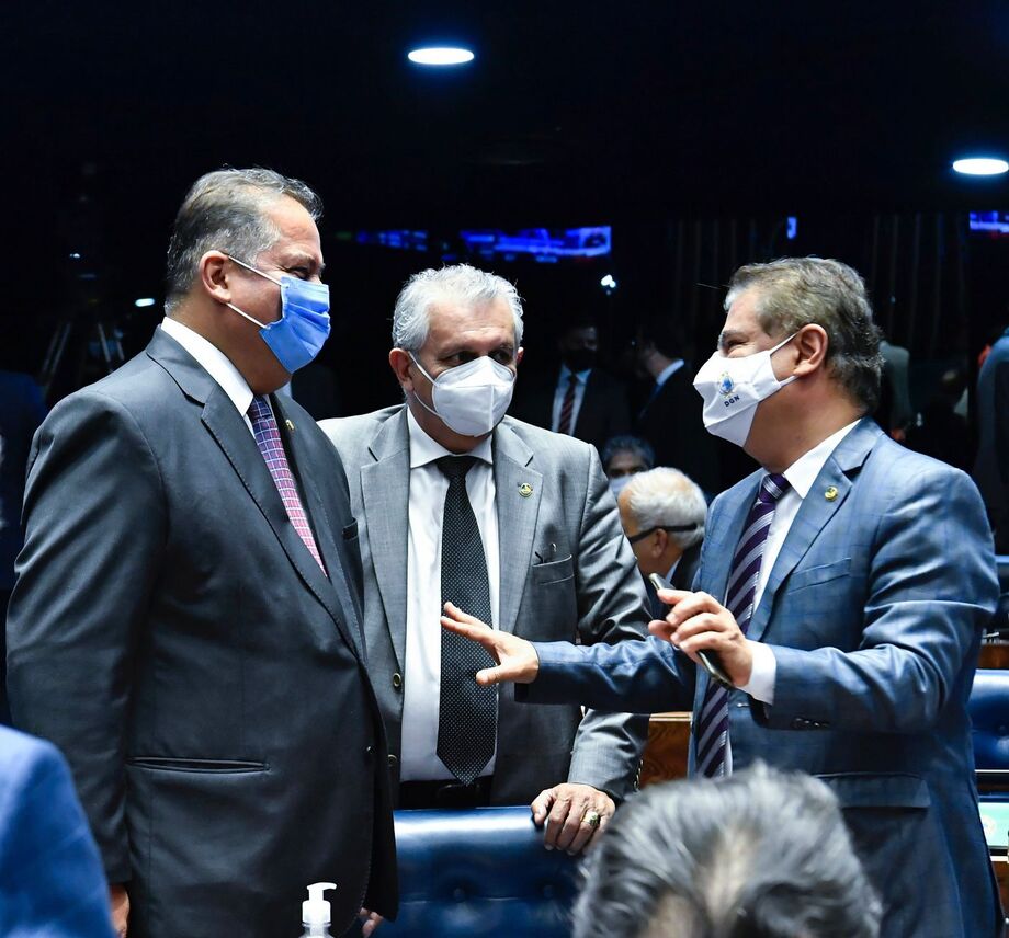 Agência Senado