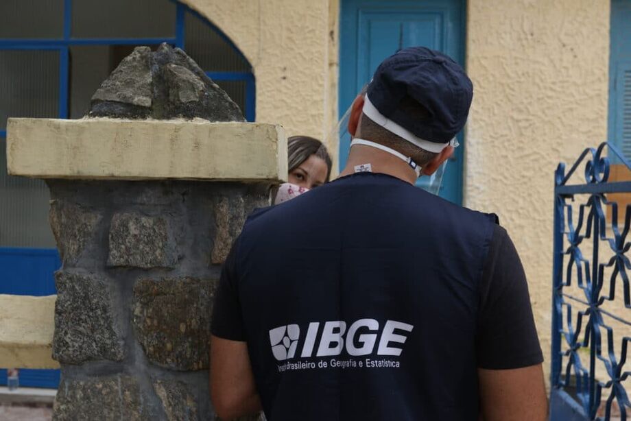 IBGE